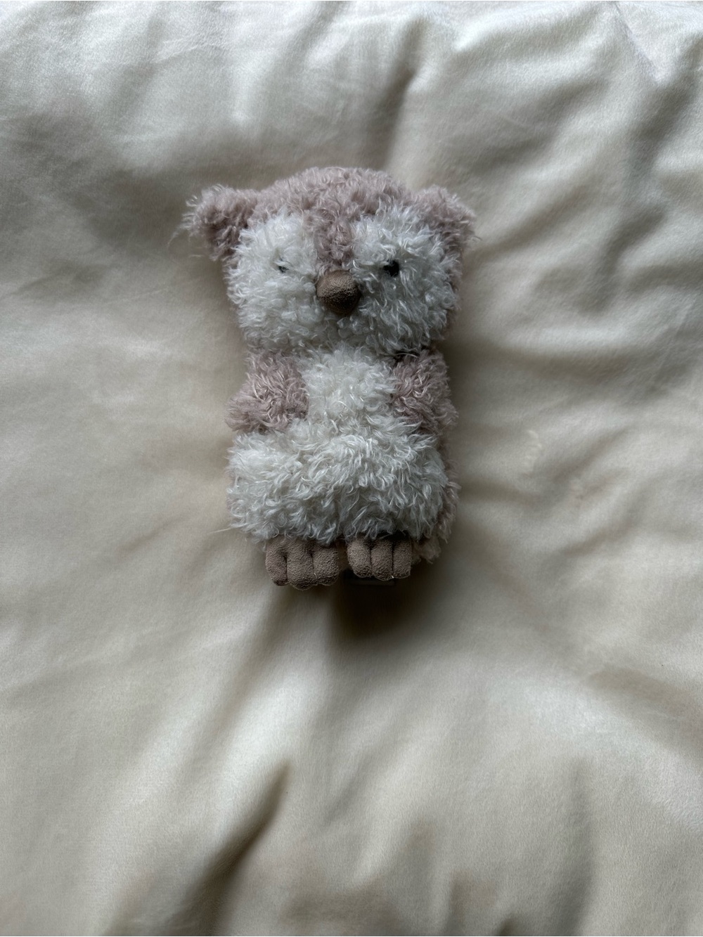 Jellycat Owl